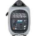 thumbnail image 3 of Pulsar 2,300W Portable Gas-Powered Quiet Inverter Generator for Home Emergency Backup, Parallel Capability, RV Ready, Long Run Time, GX230N, 3 of 10