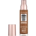 thumbnail image 1 of Base Líquida Maybelline Dream Radiant Mocha 30 ml, 1 of 9