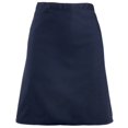 thumbnail image 1 of Delantal de largura media para mujer (Azul marino), 1 of 1