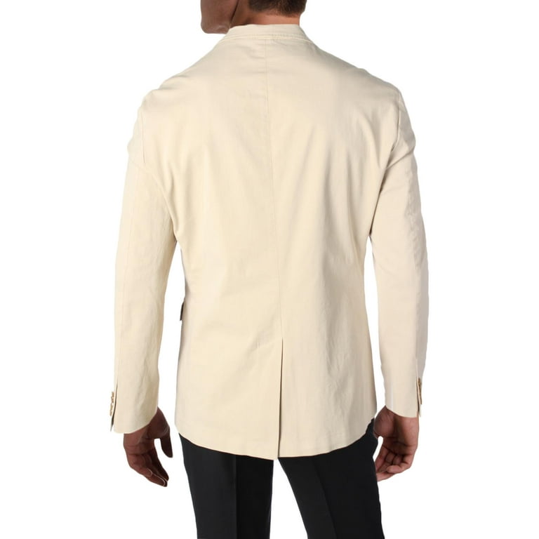 Ralph Lauren Stretch Chino Mens Khaki 44 Comfort Fit Three Ralph Lauren Stretch Chino Mens Khaki 44 Comfort Fit Three