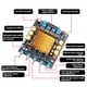 thumbnail image 4 of Placa Amplificadora TPA3255 HIFI de 2.1 Canales QCC3084 con Bluetooth 5.4, Amplificador de Potencia de 150 W X 2 W + 300 W., 4 of 5
