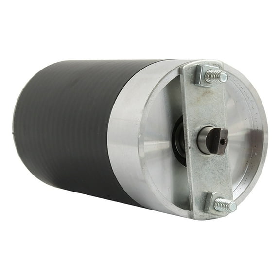 New Winch Motor for SuperWinch and Tilt-Cab W-8028, W-8028D