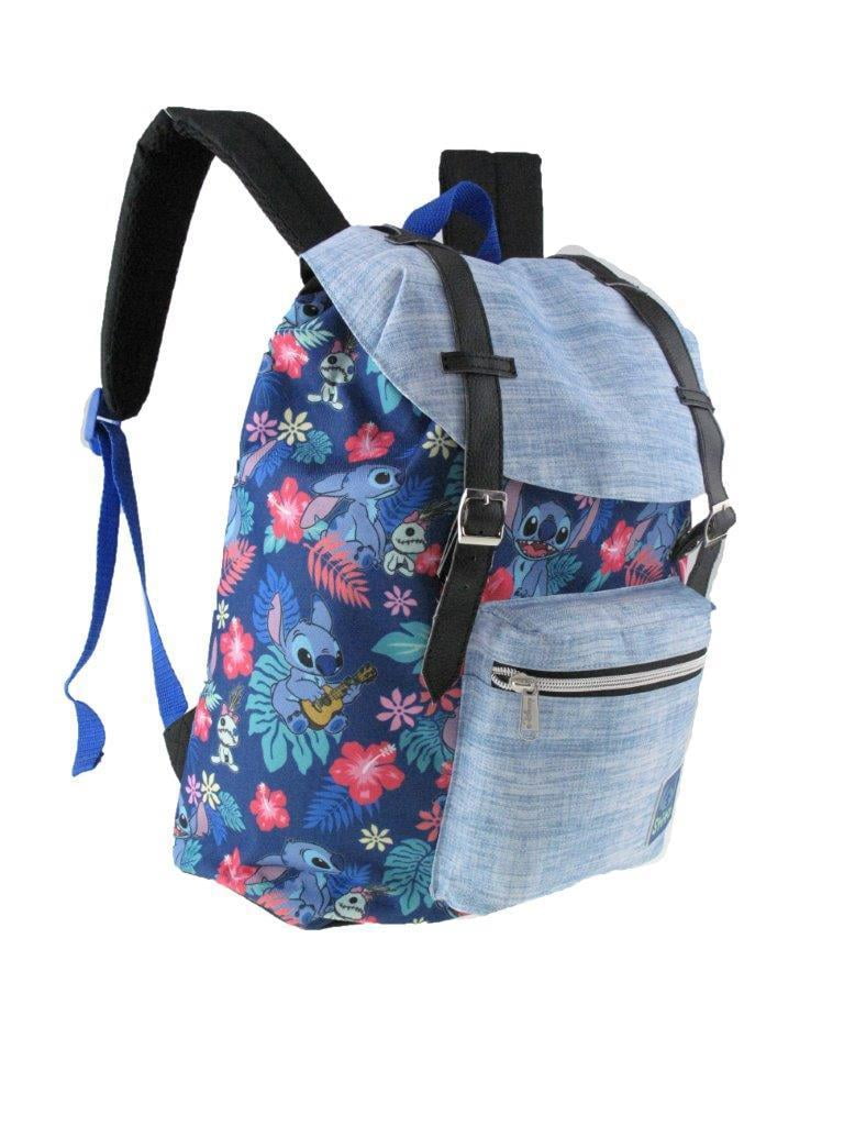 stitch backpack walmart