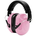 thumbnail image 6 of Sound Proof Hearing Protectors Kid Ear Protections 34dB Noise Cancelling Headphone Noise Reduction Earmuffs for Sleep, 6 of 8