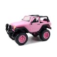 thumbnail image 4 of Jada Toys GIRLMAZING Jeep R/C Vehicle (1:16 Scale), Pink, Standard, 4 of 10