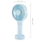 thumbnail image 4 of Hand Fan, Firm Structure Energy Saving Low Noise 3 Gear Mini Cooling Fan For Office For Home ANGGREK CEJY23, 4 of 8