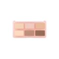 thumbnail image 2 of Profusion Cosmetics | Palette contour et highlighter 6 teintes, 2 of 3