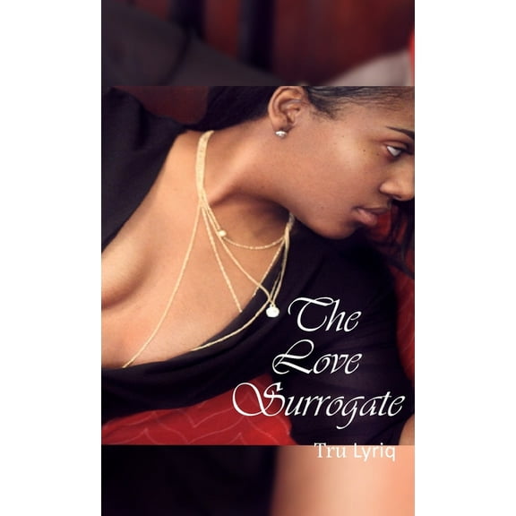 The Love Surrogate, (Paperback)