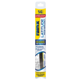 thumbnail interactive-video image 1 of Rain-X Latitude 2-In-1 Water Repellent Wiper Blades – 24" And 18" Combo (Open Box, Never Used) 1 of 4