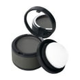 Jrocdr Forehead Hairline Shadow Powder Filler Achieve Hairline