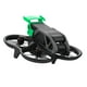 thumbnail image 4 of Soporte de fijación de cola de vuelo con clip de hebilla de batería de liberación rápida para DJI Avata (verde), 4 of 6