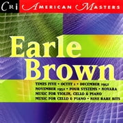 Earle Brown