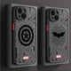 thumbnail image 4 of Funda de teléfono para Apple iPhone 8 Plus, XS, X, 12 Mini, 7, 6S, 11 Pro, 15 Pro, SE, 14 Pro, Max, 13, XR, Marvel, Spider Man, Iron Man, 4 of 5