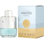 Loris Azzaro Wanted Tonic Eau De Toilette Spray 50ml/1.7oz