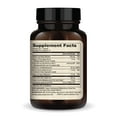 thumbnail image 2 of Dr. Mercola Blood Boost with Iron, 30 Capsules 7.5 mg Iron, Non-GMO, Gluten Free, Soy Free, 2 of 6