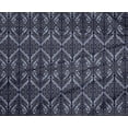 thumbnail image 4 of oneOone Polyester Lycra Fabric Geometric & Paisley Block Print Fabric By Yard 56 Inch Wide, 4 of 4
