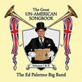 thumbnail image 2 of Ed Palermo Big Band - The Great Un-American Songbook, Vol. I And II - Music & Performance - CD, 2 of 2