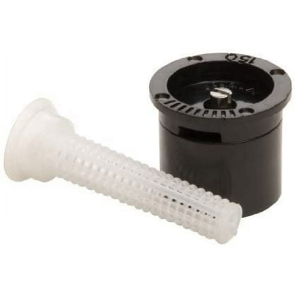 Rain Bird 15QC1 Quarter Circle Adjustable Pattern Replacement Nozzle