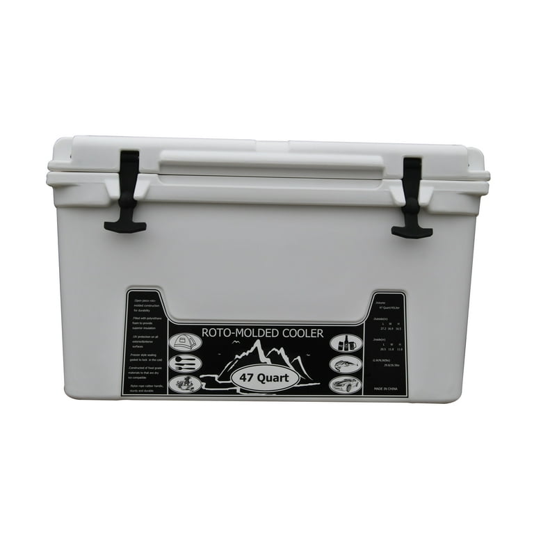 Cooler Basket Cascade Rotomolded Cooler Cascade Mountain Tech Roto