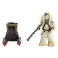 thumbnail image 4 of Star Wars Rogue One Scarif Stormtrooper & Moroff Deluxe Pack Action Figures, 4 of 8