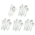 thumbnail image 4 of ZWILLING Bellasera 23-pc 18/10 Stainless Steel Flatware Set (polished), 4 of 4