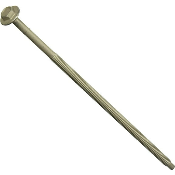 Dometic 3100895.006 Bolt Kit - 6" Bolts, Pack of 4