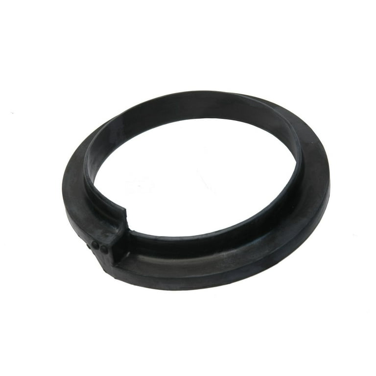 URO Parts 31331128522 Coil Spring Mounting Pad Front Upper