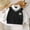 Style4-Black school uniform for girls boys, variant on Girks Boys Sweatshirts School Uniform Shirts Lapel Button Down Long Sleeve Fake Two Piece Pullover Tops Back to School Clothes Outfit Uniforme Escolar Para NiñAs 1-14 Years