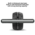 thumbnail image 6 of BESTSKY Wheel,Core Strength Training Equipment for Home Gym,Non Slip Handles and Knee Pad,Fitness Roll Out Tool for Abs,Arms,And Full Body Workout, 6 of 9