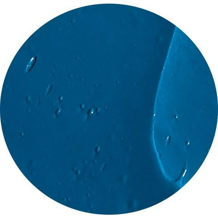 Stretchable Plastisol Ink - Pint-Aqua Blue 118