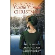 A Castle Combe Christmas (Paperback)