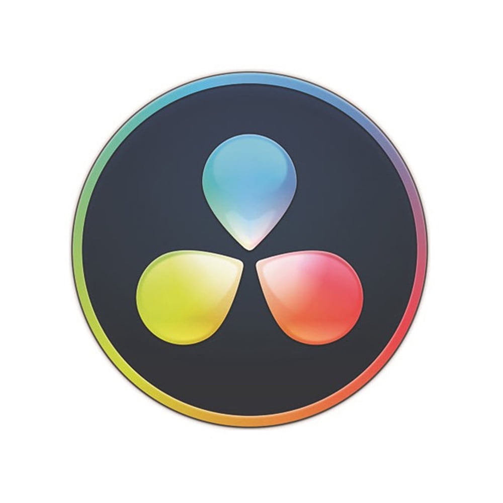 Blackmagic Design DaVinci Resolve Speed Editor Bundle with DaVinci Resolve 17 Studio (Activation Card)