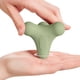 thumbnail image 4 of Fitness Ball Foot Massager TPE HOLMA Massorger Esquina Fascia Meridian Relajación Estrés Alivio para El Cuello Hombro Mano La Cintura, 4 of 9