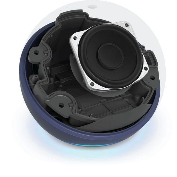 Echo Dot Ayuda App Alexa Ayuda Alexa Ayuda De La App Alexa Bocina