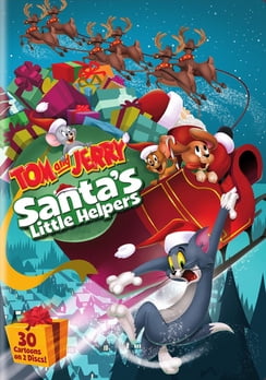 tom and jerry toys walmart