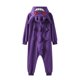 thumbnail image 2 of Disfraz de Pokémon para niños, ropa de Cosplay, regalo de Navidad, mono Gengar, Kigurumis, Pijama de cuerpo completo, Pijama de Anime de una pieza, 2 of 3