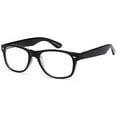 thumbnail image 3 of Gamma Ray Reading Glasses - 4 Pairs Spring Hinge Readers for Men and Women - 1.75x, 3 of 7