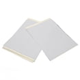 thumbnail image 4 of 50 piezas de papel de transferencia de 4 capas A4, papel de transferencia térmica portátil para tatuajes, para artistas de salones de tatuajes., 4 of 14
