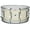 Vintage White Marine Pearl, variant on Ludwig Classic Oak Snare Drum 14 x 6.5 in. Silver Sparkle