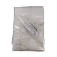 thumbnail image 4 of Queen of Tarps 20x30 Heavy Duty Translucent Color Polymer Tarp, 4 of 6