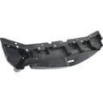 thumbnail image 4 of Bumper Bracket Front Upper For 2007-2012 Nissan Versa, 4 of 8