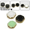 thumbnail image 3 of 4 Buttons Car Key Case TPU Protective Cover for Chery for Jetour T2 Traveler, 3 of 4
