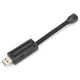 thumbnail image 3 of Videocámara WiFi Inalámbrica, Reconocimiento Humanoide AI Reproducción De Video Mini Cámara USB Para Oficina Para Seguridad En El Hogar Para Tienda, 3 of 8