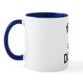 thumbnail image 2 of CafePress - If It Ain't Broke Don't Fix It Mug - 11 oz Ceramic Mug - Novelty Coffee Tea Cup, 2 of 6