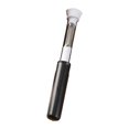 thumbnail image 4 of Pear Corer Cutter Patata Pelebel rápidamente con cuchillas irregulares Extractor de semillas de pera para herramientas de vegetales de fruta casera Negro, 4 of 9