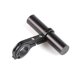thumbnail image 1 of Wartleves Extensor de manillar de bicicleta Soporte de barra de bicicleta R5D7 Soporte para GPS, 1 of 7
