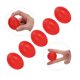 thumbnail image 3 of Pelota de Agarre de Atrenamiento de Fuerza para Fortalecer Los Dedos, Con Abrenamiento de Rehabilitacia de Manos, 3 of 7