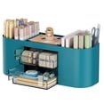 thumbnail image 1 of Organizador de Escritorio Marbrasse con 3 Cajones y 7 Compartimentos, 1 of 7