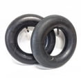 thumbnail image 6 of Cogfs 4.10/3.50-6 Inner Tube 4.00-6 for Elder Scooter Tillers Wheelbarrow Quad Bike, 6 of 6