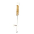 thumbnail image 2 of Siege Clean 3/4" Head Soft Tip Brush, 100% Cotton, 624, 2 of 3